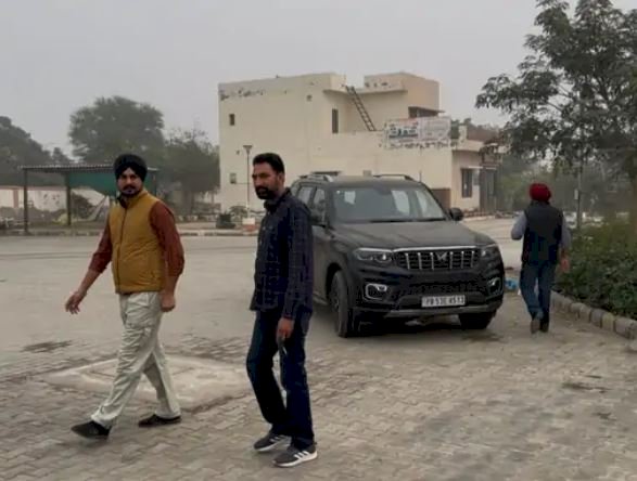 पंजाब के फाजिल्का से पकड़ में आया बाबा सिद्दिकी हत्याकांड का वांटेड, महाराष्ट्र पुलिस ट्रांजिट रिमांड पर ले गई