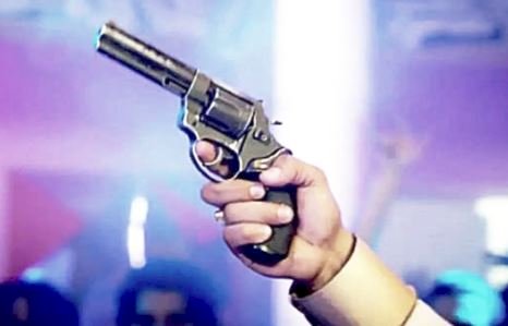 पानीपत में शादी में हर्ष फायरिंग, लोगों में फैली दहशत, पुलिस ने केस किया दर्ज