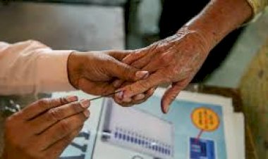 दिल्ली विधानसभा चुनाव: जानिए क्या है चुनाव की तारीख?