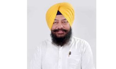 अमृतसर को मिला नया मेयर, जतिंदर सिंह मोती भाटिया बने नए मेयर