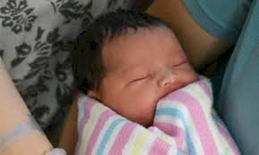 India’s first beta kid:भारत को मिला जेनेरशन बीटा का पहला बच्चा
