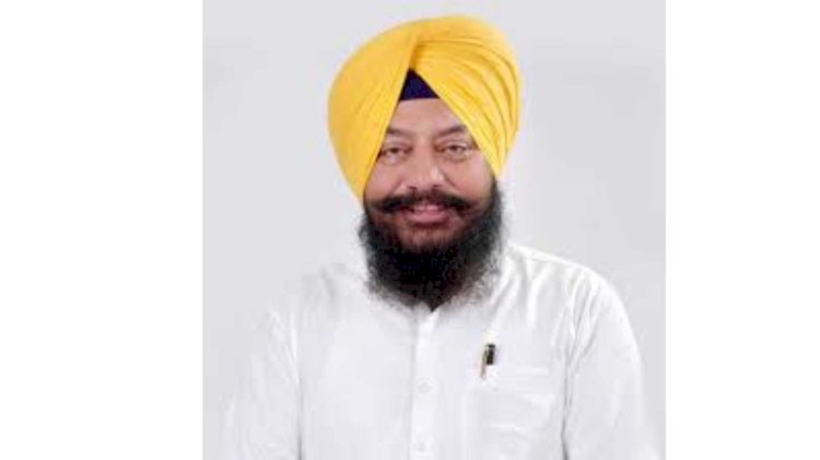 अमृतसर को मिला नया मेयर, जतिंदर सिंह मोती भाटिया बने नए मेयर