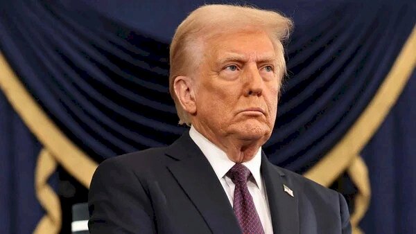 कल से लागू होंगे Trump Terrif, ट्रम्प ने कहा कि यह है सही समय