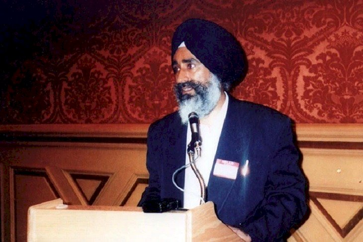 अमेरिका में सरकारी स्कूल का नाम जसवंत खालरा के नाम पर, सेंट्रल यूनिफाइड मीटिंग में हुआ फैसला