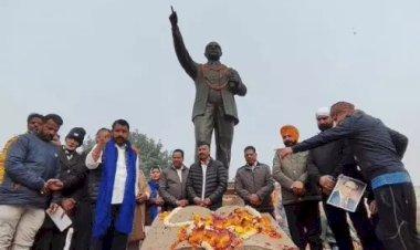 Amritsar News: अमृतसर पुलिस ने आकाशदीप पर शिकंजा कसा, धाराएं बढ़ाईं