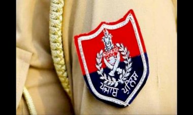 भारत-पाकिस्तान तनाव बीच पंजाब पुलिस ने जारी किया नया आदेश