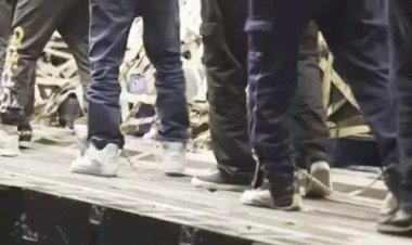 अमेरिका और अधिक अवैध भारतीयों को करेगा Deport, विदेश सचिव विक्रम मिस्री ने कही ये बात, पढ़ें पूरी खबर