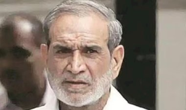1984 सिख विरोधी दंगा मामले में दिल्ली की एक अदालत ने पूर्व कांग्रेस नेता सज्जन कुमार को सुनाई सजा