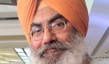 प्रो सरचंद सिंह ने गृह मंत्री अमित शाह को पत्र लिखकर 1984 सिख दंगा मामलों में बरी किए गए लोगों के खिलाफ मुद्दा उठाया