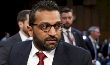 अमेरिका में चुने गए पहले भारतीय FBI डायरेक्टर, देखें कौन है ट्रंप का बेहद करीबी