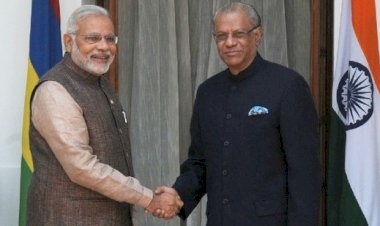 मॉरीशस के राष्ट्रीय दिवस पर मुख्य अतिथि होंगे पीएम मोदी, पढ़ें पूरी खबर