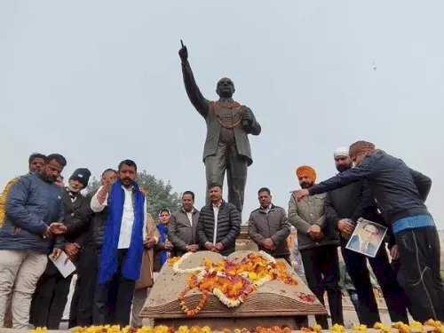 Amritsar News: अमृतसर पुलिस ने आकाशदीप पर शिकंजा कसा, धाराएं बढ़ाईं