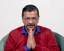 अरविंद केजरीवाल ने हार की स्वीकार, भाजपा को बधाई दी, पढ़ें पूरी खबर