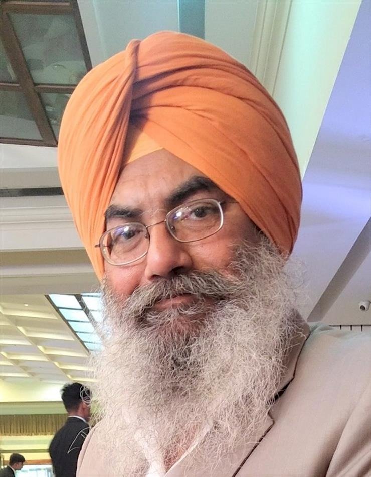 प्रो सरचंद सिंह ने गृह मंत्री अमित शाह को पत्र लिखकर 1984 सिख दंगा मामलों में बरी किए गए लोगों के खिलाफ मुद्दा उठाया