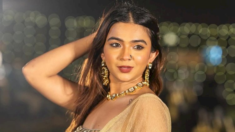 YOUTUBER अपूर्वा मखीजा को एक और बड़ा झटका, अवॉर्ड के लिए नामांकन खारिज
