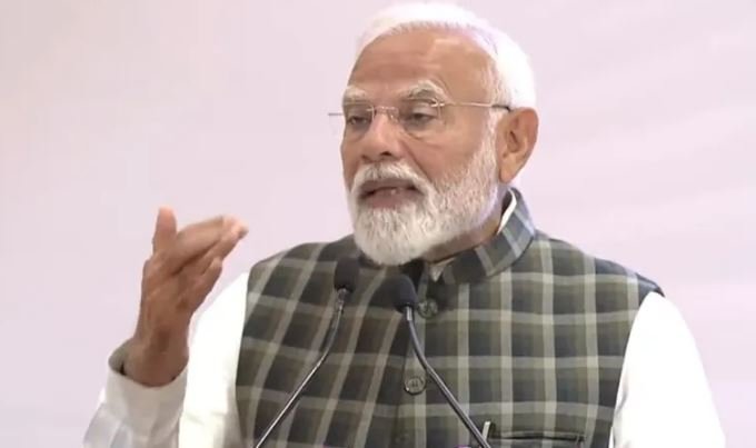 PM मोदी ने कुवैत, कतर और ओमान के नेताओं से की बात; वेस्ट एशिया संघर्ष के बीच उनकी सॉवरेनिटी और टेरिटोरियल इंटीग्रिटी के उल्लंघन की निंदा 