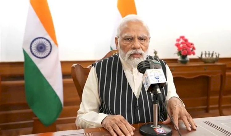प्रधानमंत्री मोदी ने 'मन की बात' कार्यक्रम में युवाओं को एक दिन वैज्ञानिक के रूप में बिताने का किया आह्वान