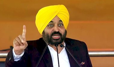 मुख्यमंत्री तीर्थ यात्रा योजना के तहत पंजाब के बुजुर्ग मुफ्त में सकते हैं तीर्थ स्थलों की यात्रा गरीबों और बुजुर्गों के लिए 100 करोड़ का तोहफा: पंजाब सरकार ने तीर्थ यात्रा के लिए खोला खजाना