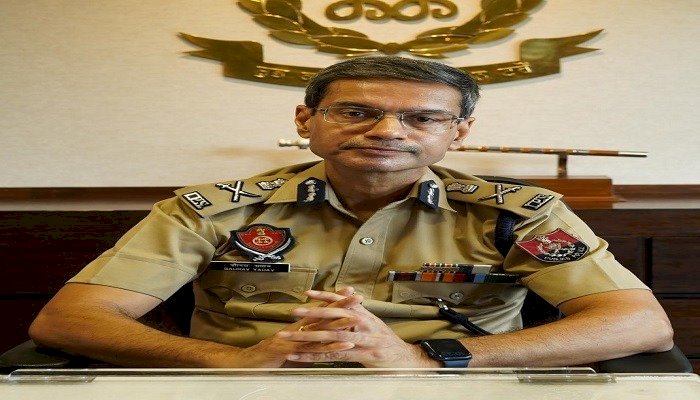 अमृतसर में कुख्यात गिरोह का साथी गिरफ्तार, अवैध हथियार भी बरामद