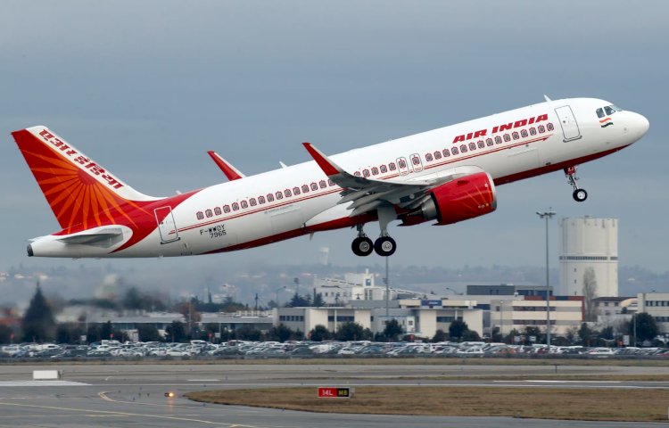 अमेरिकी वकील का दावा, एयर इंडिया विमान दुर्घटना की नजह आयी आगे