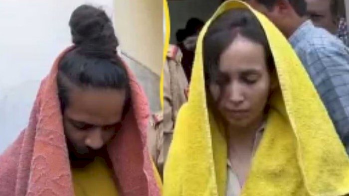 लंदन से लौटे पति की हत्या मामले में नया खुलासा, पढ़िए पूरी खबर