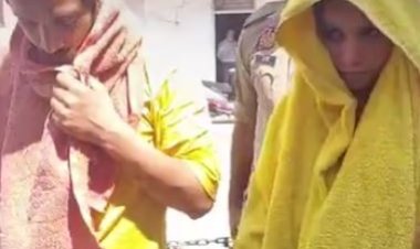 सूटकेस छोटा पड़ा तो चुना ड्रम, सौरभ हत्याकांड में नया खुलासा, पढ़िए पूरी खबर