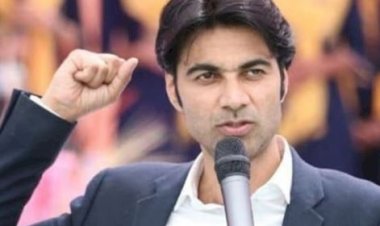 पादरी बजिंदर को सजा सुनाए जाने के बाद इस शहर की जेल में कर दिया कैद