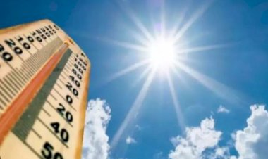 पंजाब और चंडीगढ़ में लू का येलो अलर्ट, तापमान 40 डिग्री के करीब