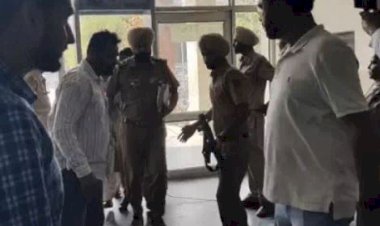 ड्रग्स के साथ पकड़ी गई महिला पुलिस अधिकारी के मामले में बड़ा अपडेट