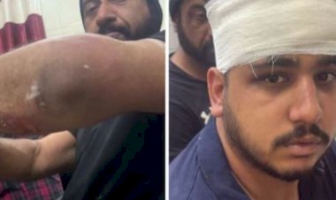 पटियाला कर्नल हमला मामले में चंडीगढ़ पुलिस ने की SIT कमेटी गठित