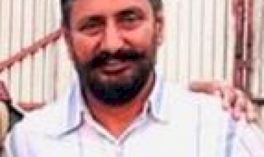 तरनतारन में सब-इंस्पेक्टर की हत्या, दो पक्षों के बीच झगड़ा सुलझाने गए थे पुलिस अधिकारी