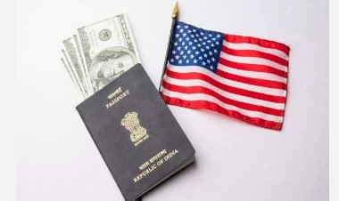 ट्रम्प प्रशासन ने अमेरिका में रहने वाले अप्रवासियों के लिए किया नया नियम लागू