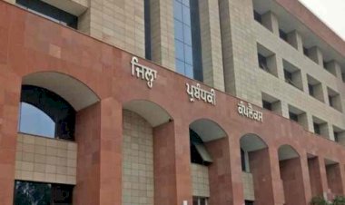 मोहाली कोर्ट में पेशी पर आया कैदी पुलिस हिरासत से फरार