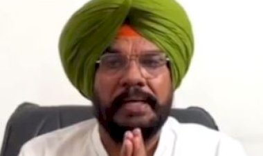 पंजाब सरकार की NRI मीटिंग, अब वीडियो कॉल के जरिए सुनी जाएंगी विदेश से आई शिकायतें