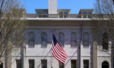 हार्वर्ड यूनिवर्सिटी ने ट्रंप प्रशासन के खिलाफ किया केस, सरकार ने रोकी थी फंडिंग