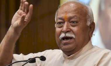 पहलगाम हमले पर बोले मोहन भागवत, कहा- धर्म पूछकर लोगों की हत्या करना बेहद निंदनीय