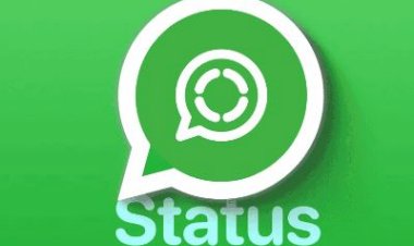 युवाओं के लिए कॉल बन गया व्हाट्सएप स्टेटस