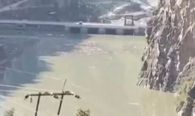 सिंधु जल संधि रोकने पर बिलावल भुट्टो का विवादित बयान