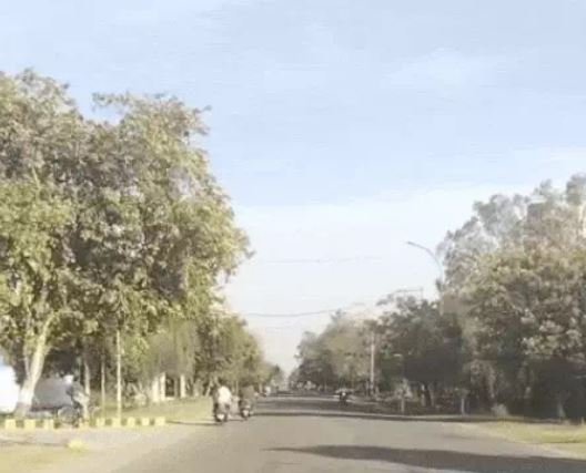 पंजाब में तापमान 35 डिग्री के पार, जानें अपने शहर के मौसम का हाल