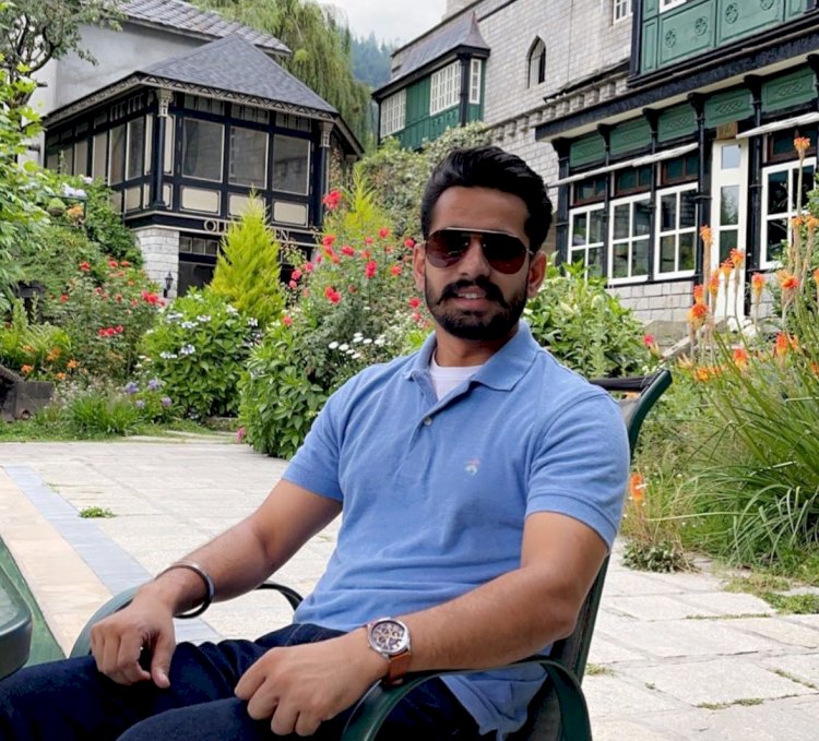 सिद्धू मूसेवाला हत्याकांड से जुड़ी बड़ी खबर, मामले में नामजद व्यक्ति गिरफ्तार