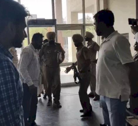 ड्रग्स के साथ पकड़ी गई महिला पुलिस अधिकारी के मामले में बड़ा अपडेट