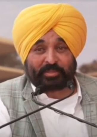 1200 युवाओं को मिलेगा रोजगार, सीएम मान द्वारा परियोजनाओं का उद्घाटन