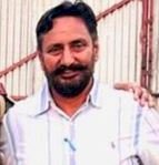 तरनतारन में सब-इंस्पेक्टर की हत्या, दो पक्षों के बीच झगड़ा सुलझाने गए थे पुलिस अधिकारी