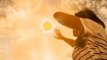 Punjab Weather Update: पंजाब में तापमान में बढ़ोतरी जारी, यह जिला बना सबसे गर्म जिला