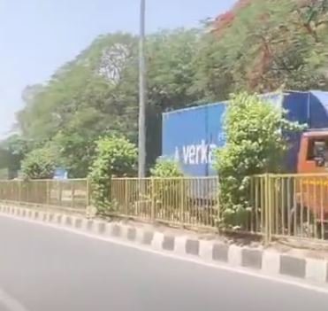 पंजाब में अगले 5 दिन बारिश और आंधी का अलर्ट, किसानों को सावधान रहने की सलाह