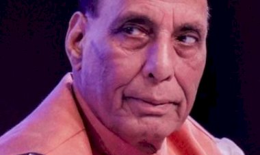 ऑपरेशन सिंदूर अभी खत्म नहीं हुआ है- रक्षा मंत्री राजनाथ सिंह का नया बयान आया सामने