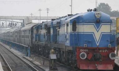 भारत-पाकिस्तान तनाव के बीच ट्रेनों को लेकर आया बड़ा अपडेट