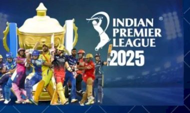 IPL 2025 पर BCCI ले सकता है बड़ा फैसला