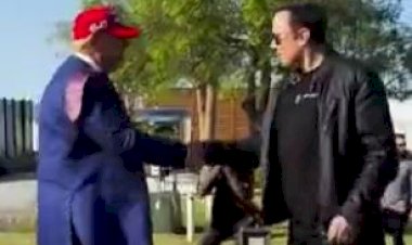 ट्रम्प vs एलन मस्क के बीच क्यों हुआ मतभेद ?