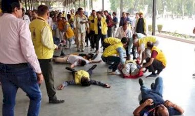 पंजाब के इन जिलों में 31 मई को होगी मॉक ड्रिल, प्रशासन का बड़ा फैसला